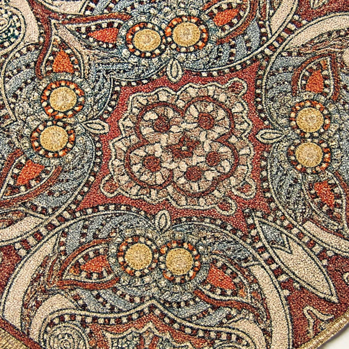 Detail view